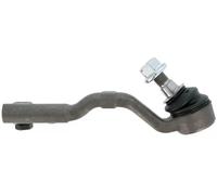 Steering rod end Front Axle Left G1-2025 OPTIMAL for BMW X5 X6