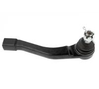 Steering rod end Front Axle Left G1-2102 OPTIMAL for SSANGYONG KYRON ACTYON I