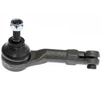 Steering rod end Front Axle Left G1-264 OPTIMAL for RENAULT TWINGO I