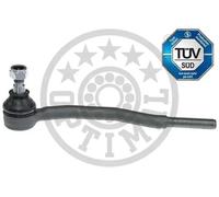 Steering rod end Front Axle Left G1-368 OPTIMAL for OPEL OMEGA B OMEGA B Estate