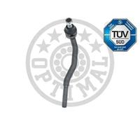 Steering rod end Front Axle Left G1-368 OPTIMAL for OPEL OMEGA B OMEGA B Estate