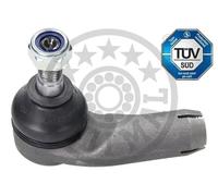 Steering rod end Front Axle Left G1-540 OPTIMAL for AUDI 100 C4 Saloon