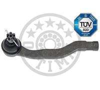Steering rod end Front Axle Left G1-686 OPTIMAL for HONDA ROVER