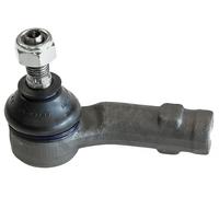 Steering rod end Front Axle Left G1-828 OPTIMAL for VW TRANSPORTER Mk IV Van