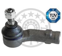 Steering rod end Front Axle Left G1-828 OPTIMAL for VW TRANSPORTER Mk IV Van
