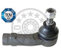G1-830 Tie Rod End Left Front Outer Fits VW Transporter MK4 Van By Optimal