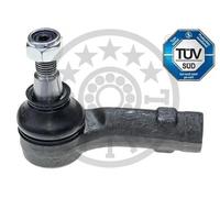Steering rod end Front Axle Left G1-832 OPTIMAL for VW TRANSPORTER Mk IV Van