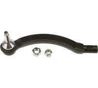 TRW Steering Rod End JTE1002 - Left Front Axle for VOLVO S80 I, V70, V70 Mk II