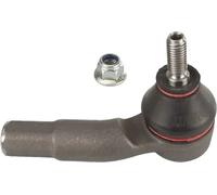 Steering rod end Front Axle Left JTE1007 TRW for FORD MAZDA