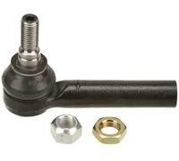Steering rod end Front Axle Left JTE1034 TRW for FIAT PEUGEOT CITROËN