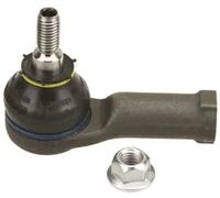 Steering rod end Front Axle Left JTE1035 TRW for FORD TOURNEO CONNECT