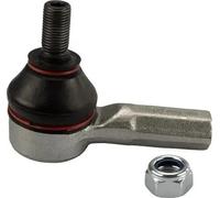 Steering rod end Front Axle Left JTE1068 TRW for OPEL SUZUKI SUBARU