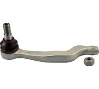 Steering rod end Front Axle Left JTE1084 TRW for MERCEDES-BENZ VANEO