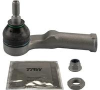 Steering rod end Front Axle Left JTE1131 TRW for FORD KUGA I