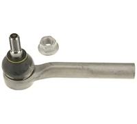 Steering rod end Front Axle Left JTE1201 TRW for OPEL ASTRA H Estate ASTRA H Van