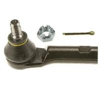 TRW Track Rod End JTE1212 - Front Axle Left - Fits MG ZR, Rover 200