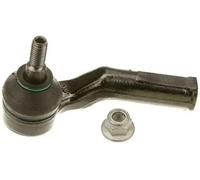 Steering rod end Front Axle Left JTE1214 TRW for FORD C-MAX II GRAND C-MAX