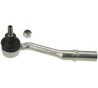 Steering rod end Front Axle Left JTE1221 TRW for CITROËN DS