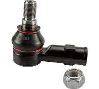 Steering rod end Front Axle Left JTE169 TRW for MERCEDES-BENZ VW