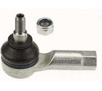 Steering rod end Front Axle Left JTE2110 TRW for CITROËN PEUGEOT