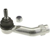 TRW Tie Rod End JTE2146 - Front Axle Left - for ALFA ROMEO Brera Spider 159