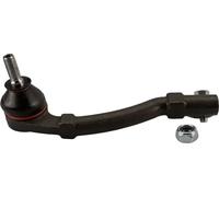 Steering rod end Front Axle Left JTE286 TRW for RENAULT LAGUNA I LAGUNA I Estate