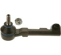 Steering rod end Front Axle Left JTE292 TRW for RENAULT MEGANE I MEGANE I Coach