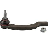 Steering rod end Front Axle Left JTE341 TRW for VOLVO 850 850 Estate 960 Mk II