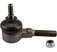 Steering rod end Front Axle Left JTE447 TRW for RENAULT OPEL