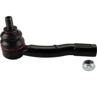 Steering rod end Front Axle Left JTE7590 TRW for CHEVROLET DAEWOO