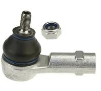 Steering rod end Front Axle Left JTE7606 TRW for HYUNDAI TRAJET SANTA FÉ I GETZ