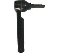 Steering rod end Front Axle Left JTE7843 TRW for MAZDA CX-3
