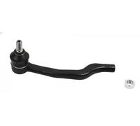 Steering rod end Front Axle Left S070278 GSP for MERCEDES-BENZ A-CLASS