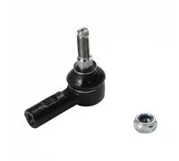 Steering rod end Front Axle Left S070361 GSP for OPEL FRONTERA B