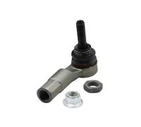 Steering rod end Front Axle Left S071650 GSP for ALFA ROMEO GIULIETTA