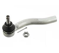 Steering rod end Front Axle Left S071674 GSP for CITROËN PEUGEOT TOYOTA