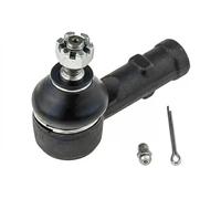 Steering rod end Front Axle Left SKZ-MS-025 NTY for MITSUBISHI COLT VI