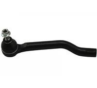 Steering rod end Front Axle Left TI-1019L JAPANPARTS for NISSAN RENAULT
