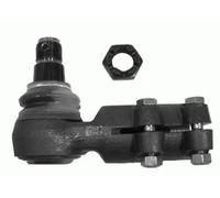 Steering rod end Front Axle Left with left-hand thread 11623 01 LEMFÖRDER