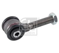 Steering rod end Front Axle Left with left-hand thread 40005 FEBI BILSTEIN