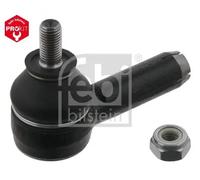 febi bilstein 02268 Tie Rod End with nut, pack of one