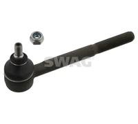 Steering rod end Front Axle Left with right-hand thread 10 71 0008 SWAG