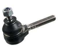 Steering rod end Front Axle Left with right-hand thread 10 71 0015 SWAG