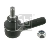 Steering rod end Front Axle Left with right-hand thread 10108 FEBI BILSTEIN