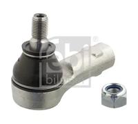 Febi 12720 Tie Rod End Front Left Right Premium Fits Volvo 440 1988 - 1989