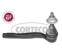 CORTECO 49423902 Tie Rod End for MERCEDES-BENZ