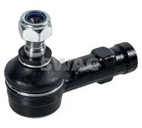 Steering rod end Front Axle Left with right-hand thread 90 92 4909 SWAG