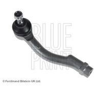 Steering rod end Front Axle Left with right-hand thread ADG08725 BLUE PRINT