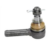 Steering rod end Front Axle Left with right-hand thread G1-714 OPTIMAL