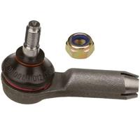 Steering rod end Front Axle Left with right-hand thread JTE144 TRW for AUDI VW